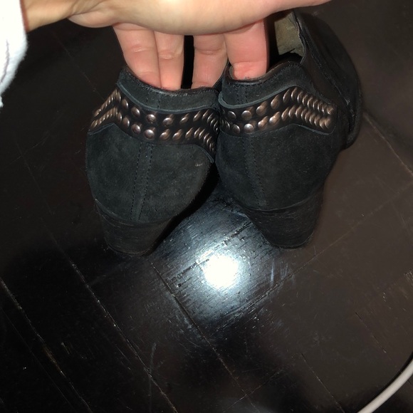 Jeffrey Campbell Booties - Picture 2 of 8